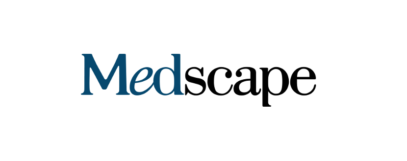 Medscape logo